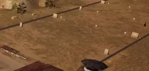 绝地求生训练场近战武器在哪　绝地求生训练场怎么进-第3张