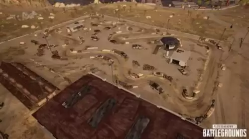 绝地求生训练场近战武器在哪　绝地求生训练场怎么进-第9张