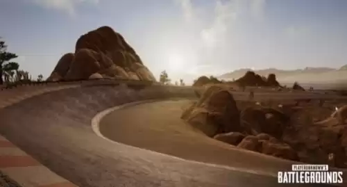 绝地求生训练场近战武器在哪　绝地求生训练场怎么进-第11张
