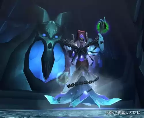 魔兽怀旧服惩戒骑士怎么输出饰品　tbc怀旧服惩戒骑装备-第4张