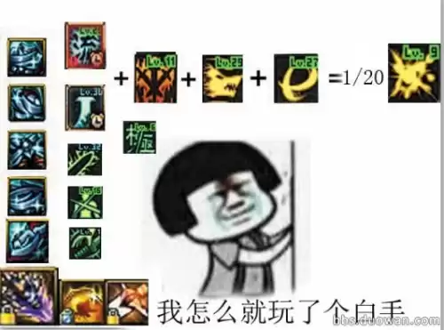 dnf卢克每日是哪个　地下城卢克单人怎么打-第12张