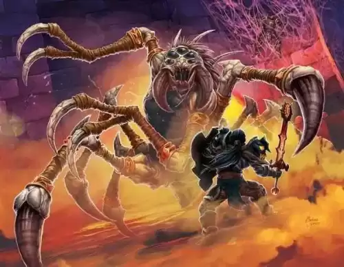 魔兽世界奥术水晶几率　魔兽世界法术命中宝石-第6张
