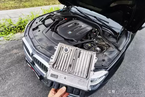 极品飞车17如何调校车辆　极品飞车17加速键-第9张