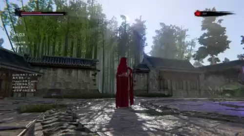 嗜血印怎么调全屏　嗜血印买了女祭司怎么用-第1张