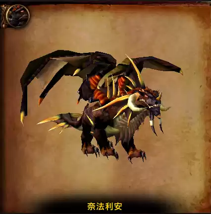 魔兽世界黑翼之巢在哪个地图　魔兽世界怀旧服黑翼之巢攻略-第13张