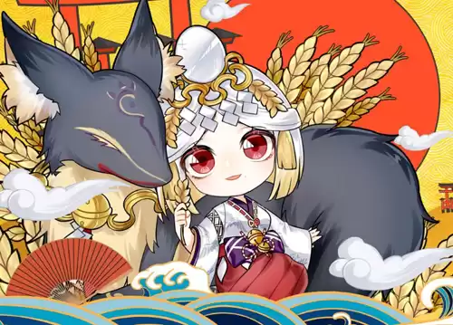 阴阳师酒吞和雪童子哪个好　SSR酒吞童子最佳御魂-第4张