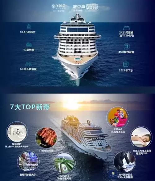 豪华游轮世界游多少钱　上海邮轮欧洲15天游价格-第2张