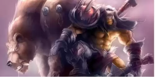 魔兽世界雷克萨是什么　雷克萨魔兽在哪-第1张