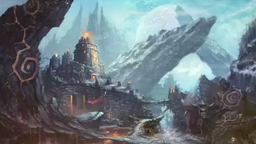 魔兽世界雷克萨是什么　雷克萨魔兽在哪-第4张