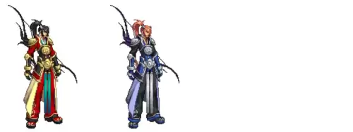 dnf男枪手神兽装扮　DNF男枪好看的武器装扮-第1张
