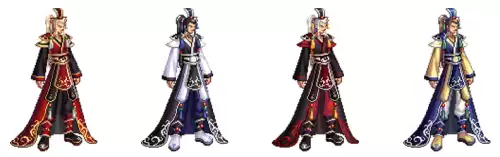 dnf男枪手神兽装扮　DNF男枪好看的武器装扮-第5张