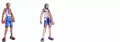 dnf男枪手神兽装扮　DNF男枪好看的武器装扮-第16张