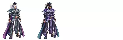dnf男枪手神兽装扮　DNF男枪好看的武器装扮-第22张