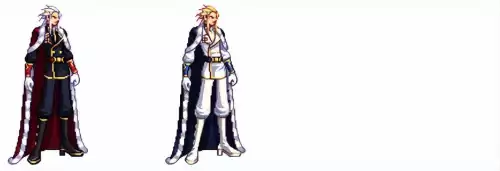 dnf男枪手神兽装扮　DNF男枪好看的武器装扮-第39张