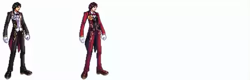 dnf男枪手神兽装扮　DNF男枪好看的武器装扮-第81张