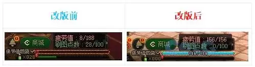 dnf好感度buff能持续几天 血法师buff换装-第10张