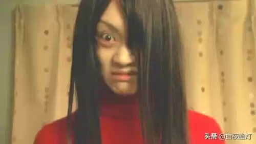鬼女魔咒麻袋女到底是什么　鬼女魔咒麻袋里是什么-第6张