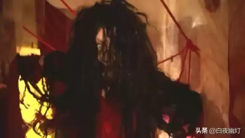 鬼女魔咒麻袋女到底是什么　鬼女魔咒麻袋里是什么-第8张