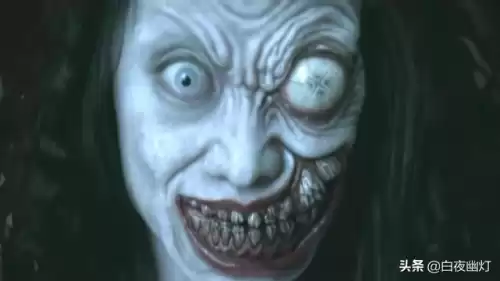 鬼女魔咒麻袋女到底是什么　鬼女魔咒麻袋里是什么-第10张