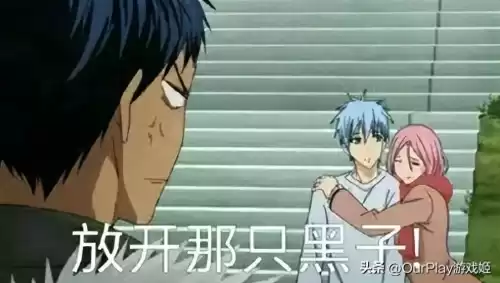 黑子的篮球有手游吗　黑子的篮球-第1张