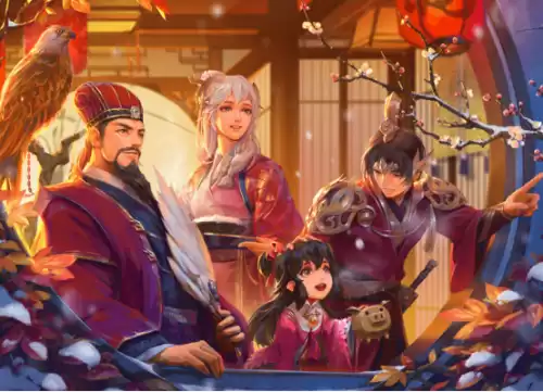 三国杀诸葛亮怎么打　徐盛杀诸葛亮能触发空城-第2张