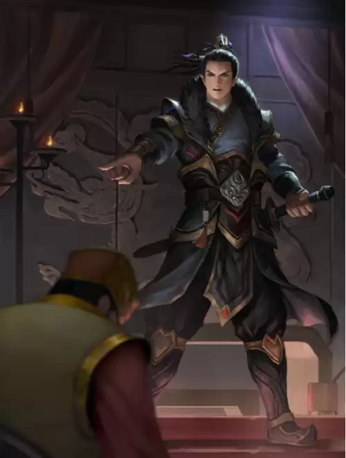 三国杀诸葛亮怎么打　徐盛杀诸葛亮能触发空城-第8张