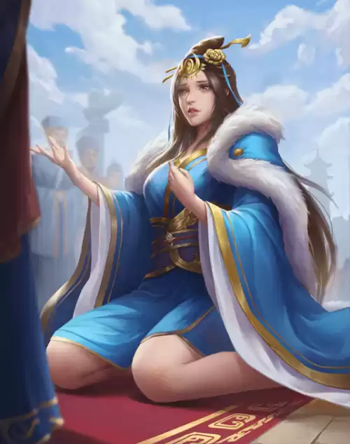 三国杀诸葛亮怎么打　徐盛杀诸葛亮能触发空城-第7张