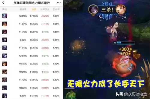 蔚无限火力出装贴吧　一拳超人蔚出装-第1张