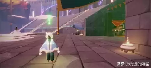 光遇欧若拉会复刻吗　光遇大笑先祖在哪-第2张