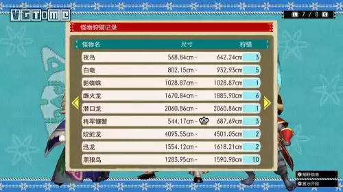 怪物猎人gu和世界哪个难　怪物猎人gu斩龙好难打-第5张