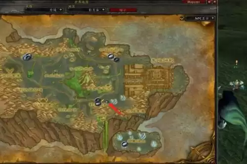 魔兽世界虚空龙在哪抓　魔兽世界的龙-第3张