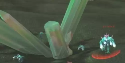 魔兽世界虚空龙在哪抓　魔兽世界的龙-第4张