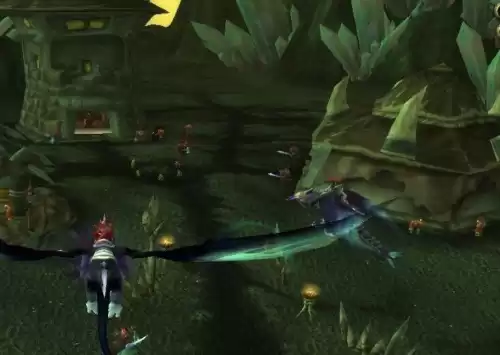 魔兽世界虚空龙在哪抓　魔兽世界的龙-第6张