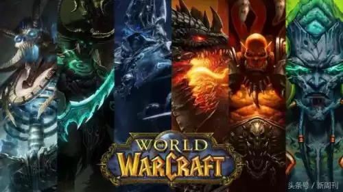 魔兽代练哪个好　魔兽世界个人代练接单-第1张