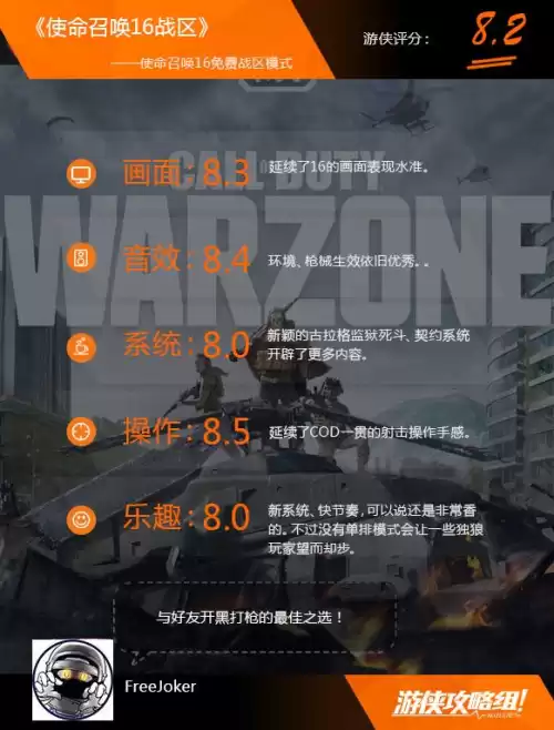cod15和16哪个好玩　使命召唤14还是16好玩-第15张