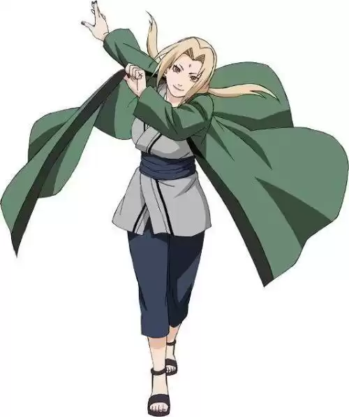 dnf鬼剑士日本武士时装　DNF时装-第3张