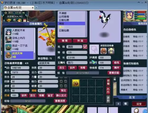梦幻坐骑饰品增加多少宠物速度　梦幻西游坐骑装饰能加多少属性-第2张