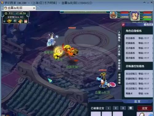 梦幻坐骑饰品增加多少宠物速度　梦幻西游坐骑装饰能加多少属性-第4张