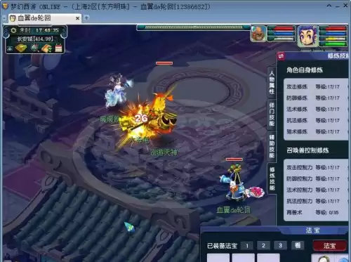 梦幻坐骑饰品增加多少宠物速度　梦幻西游坐骑装饰能加多少属性-第6张