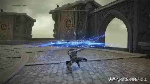 艾尔登法环什么流派好玩　法环魔法推荐-第3张