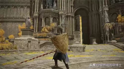 艾尔登法环什么流派好玩　法环魔法推荐-第5张