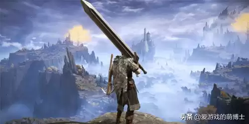 艾尔登法环什么流派好玩　法环魔法推荐-第4张