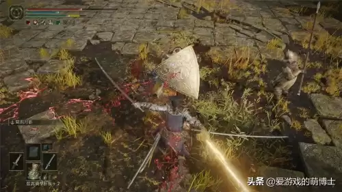 艾尔登法环什么流派好玩　法环魔法推荐-第7张