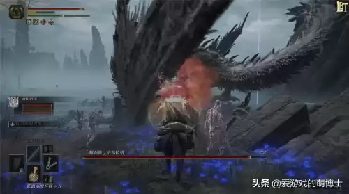 艾尔登法环什么流派好玩　法环魔法推荐-第8张