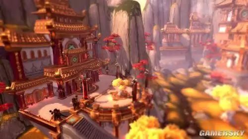 魔兽世界一区冰风岗怎么样　魔兽世界冰dk和邪dk哪个好-第2张