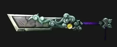 魔兽世界一区冰风岗怎么样　魔兽世界冰dk和邪dk哪个好-第4张