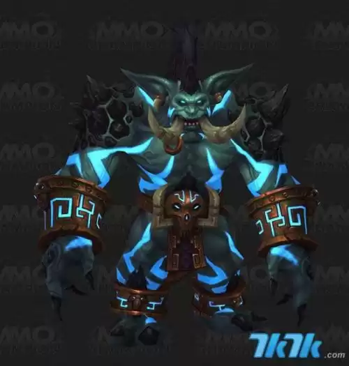 魔兽世界一区冰风岗怎么样　魔兽世界冰dk和邪dk哪个好-第5张