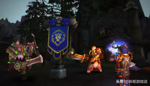 魔兽代练评级2100会封号吗　魔兽世界个人代练接单-第6张