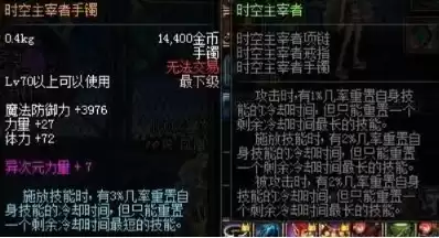 dnf70级了怎么觉醒　地下城70级怎么二次觉醒-第7张
