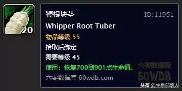 魔兽世界60级单机版怎么调大元帅　wow60级怀旧服-第34张